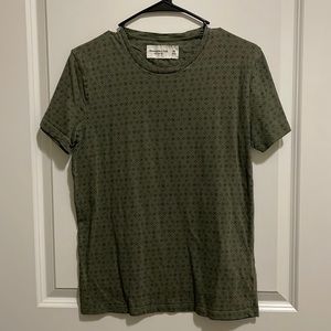 T-shirt for men Abercrombie